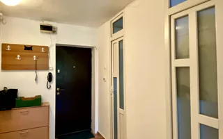 DE VANZARE GARSONIERA DECOMANDATA 37 MP | ETAJ 2/8 | NUDA PROPRIETATE - Poză 12