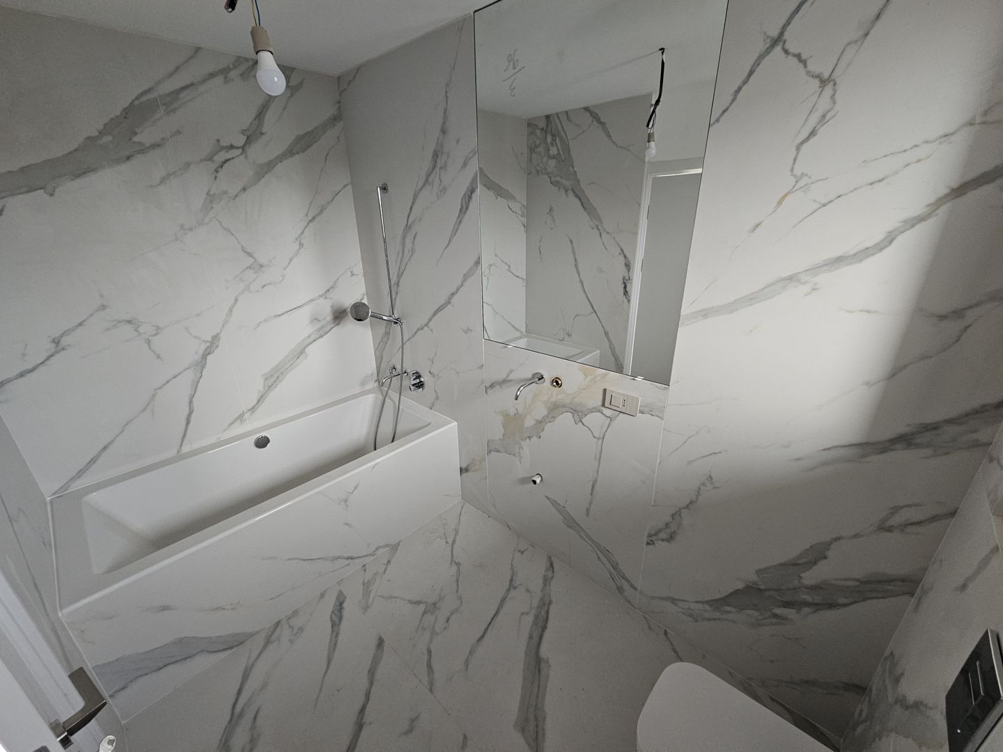 Penthouse 4 camere 3 bai de Lux în  Iancu Nicolae, Baneasa Nou - Poză 26