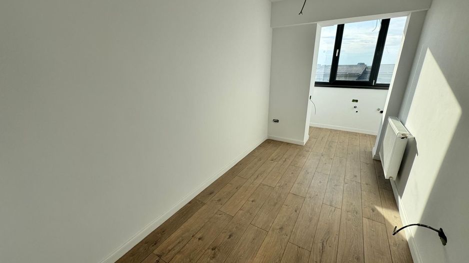 AP. 4 CAMERE - TERASA 32MP, PARCARE INCLUSA, BLOC NOU, COMISION 0% - Poză 5