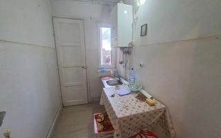 Apartament 2 camere | 37 mpu | Etaj 3 | Hipodrom I - Poză 5