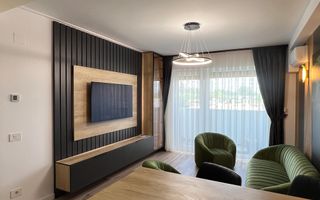 Apartament cu 3 camere | Prima Green | Nufarul | Oradea - Poză 6