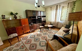 OPORTUNITATE INVESTITIE--2 CAMERE PIATA UNIRII-- ETAJ INTERMEDIAR--LIBER - Poză 1