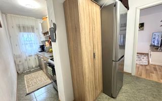 Apartament 2 camere de vanzare - Matei Basarab - Poză 9