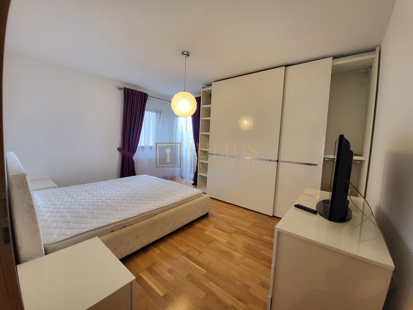 Mobilat modern; 100 mp, 3 camere, Dumbrăvița – Str. Ardealul - Poză 6