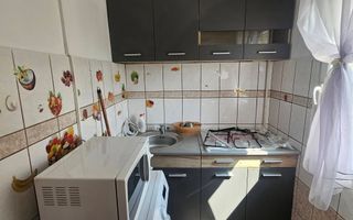 De închiriat garsonieră – zona Liceului Economic - Poză 6