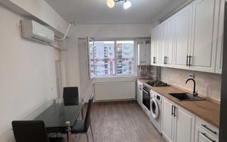 Apartament 2 camere Rotar Park 1 –1 min Metrou Păcii cu centrală proprie - Poză 1