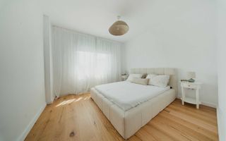 Apartament de 3 camere, complet renovat, zona Piata Flora - Poză 3