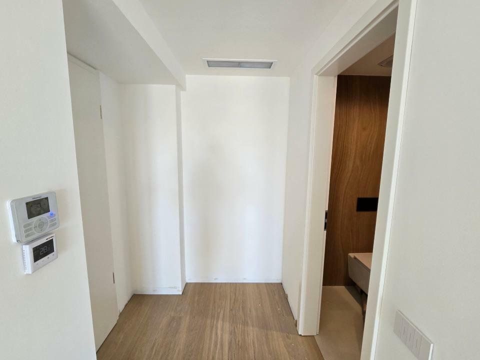 Apartament 3 camere | 93mp | Level Apartments | Etaj 6/7 | Parcare Klaus - Poză 11