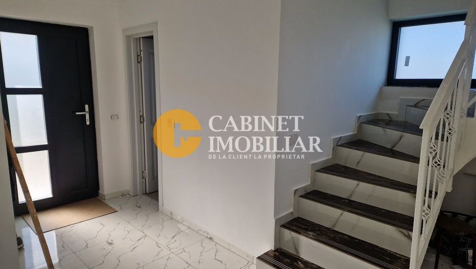 Vila Miroslava - langa Family Market - Asfalt - INTABULATA - Poză 4