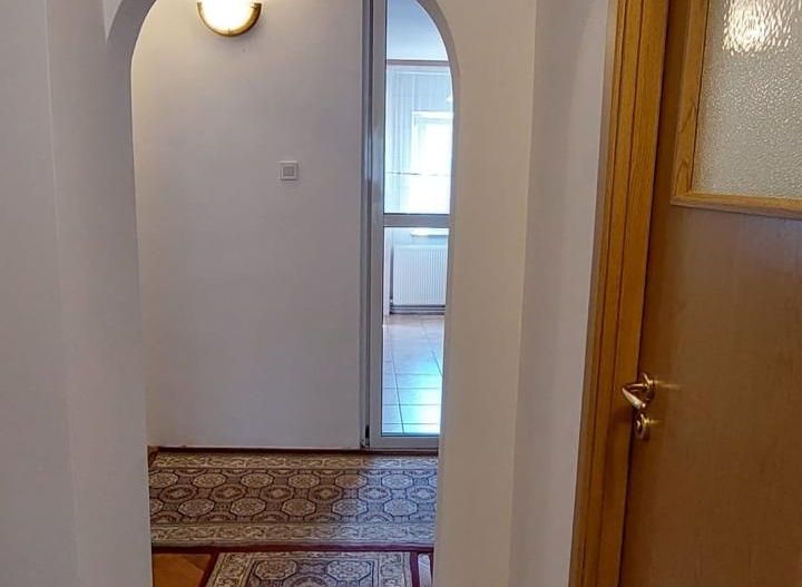 AP. 3 CAMERE 13 SEPTEMBRIE, CENTRALA TERMICA, METROU 7 MINUTE, LIBER - Poză 13