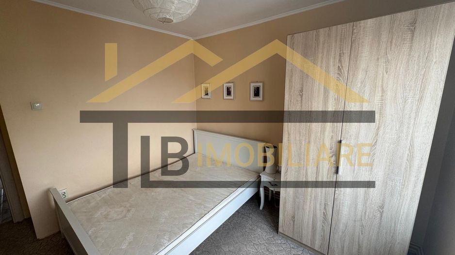 Apartament de 3 camere, 70mp, Zona Dimitrie Cantemir - Poză 8