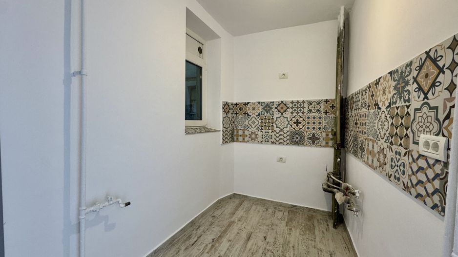 APARTAMENT 2 CAMERE | DECOAMDAT | LACUL TEI | COMISION 0% - Poză 7