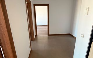 2 Camere Nemobilat 20 Th Loc De Parcare Inclus - Poză 6