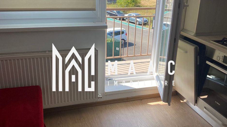 Garsoniera mobilata | 34 mp | Zona Selimbar - Poză 5