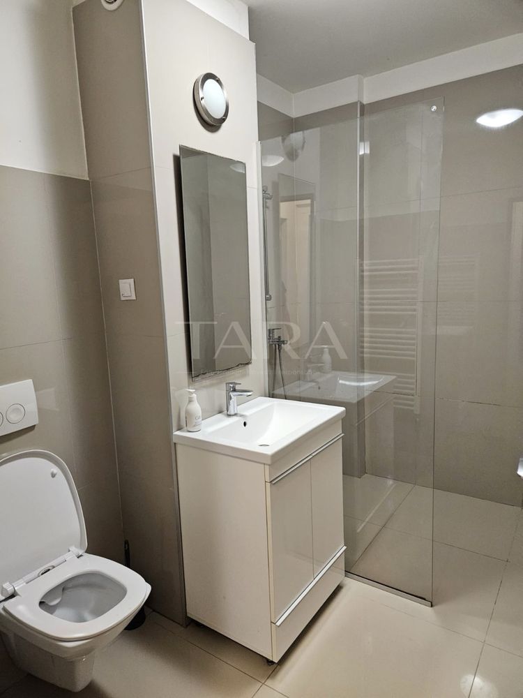 Apartament cu 2 camere, aproape de Iulius Mall, Între Lacuri. - Poză 7