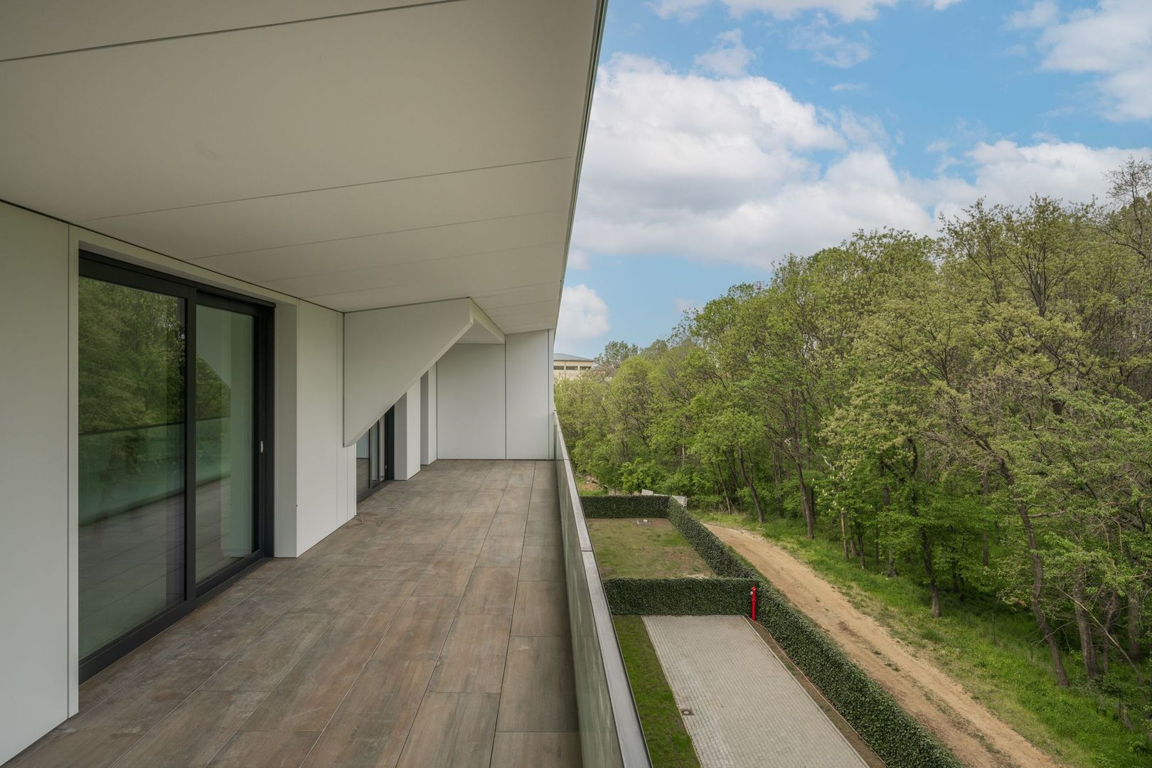 Pines Residence - Poză 32