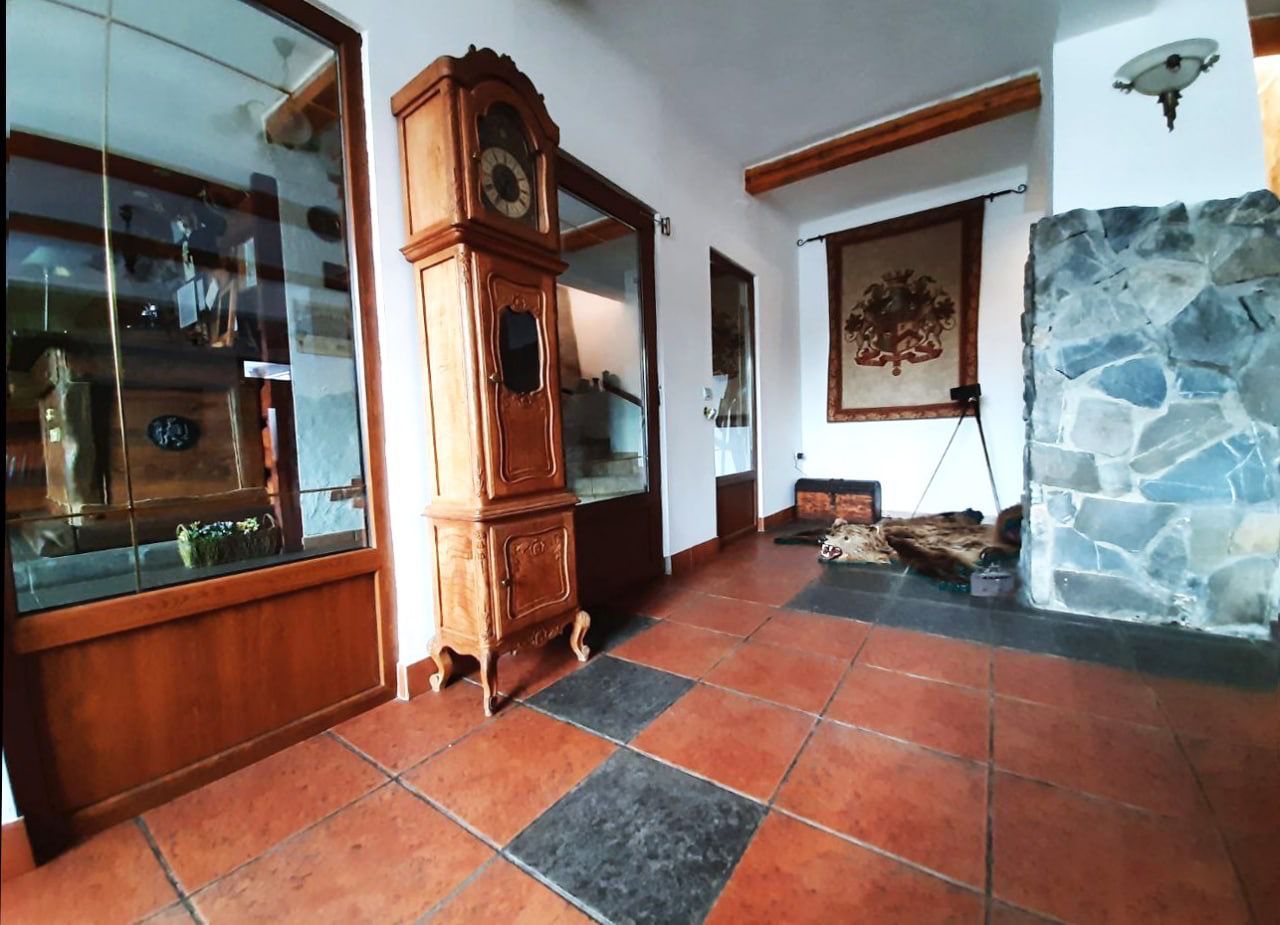 Pensiune Club Predeal - Poză 28