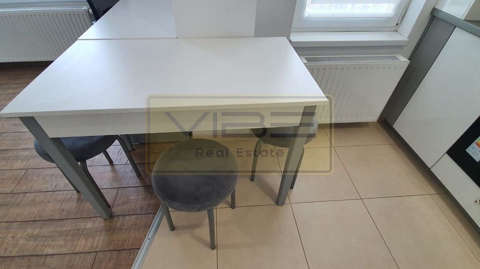 Apartament 1 camera + loc parcare Tatarasi Spitalul de Neurologie - Poză 11