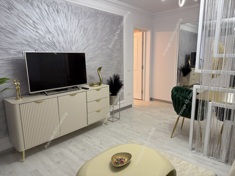 Apartament Modern- Etaj 2 | Dacia - Poză 2