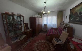 APARTAMENT 2 CAMERE ETAJ 4  VISOI CAMPULUNG ZONA MOL - Poză 1