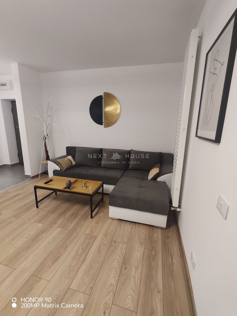 Garsoniera Unirii - Parc Carol - Viilor - Poză 2