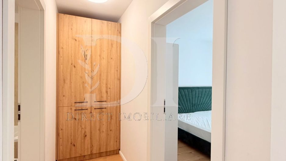 Apartament de inchiriat / Zona Teilor, Floresti - Poză 5