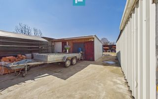 Casa cu potential multiplu in Curtici - Poză 30