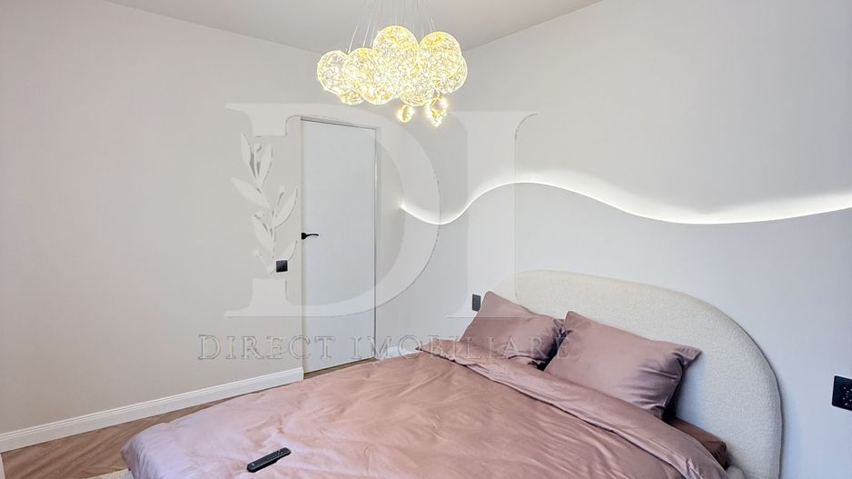 Apartament ultramodern | 3 camere | Zona Florilor - Poză 10