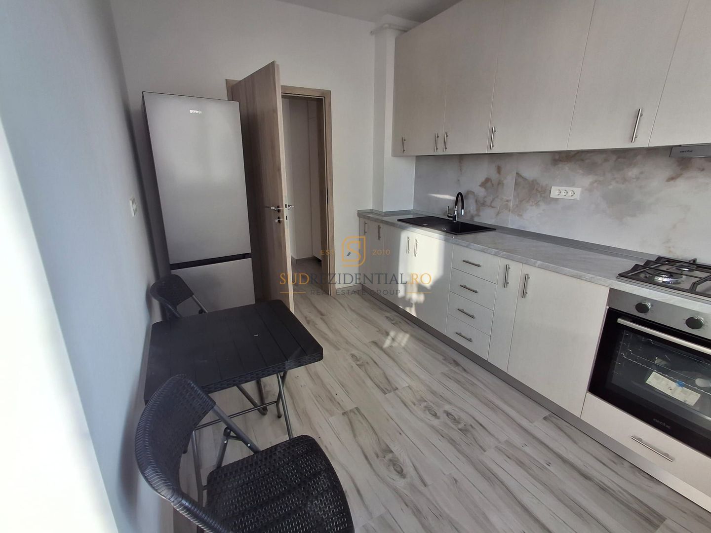 Apartament 2 camere, prima inchiriere, zona Grand Arena, Metalurgiei - Poză 1