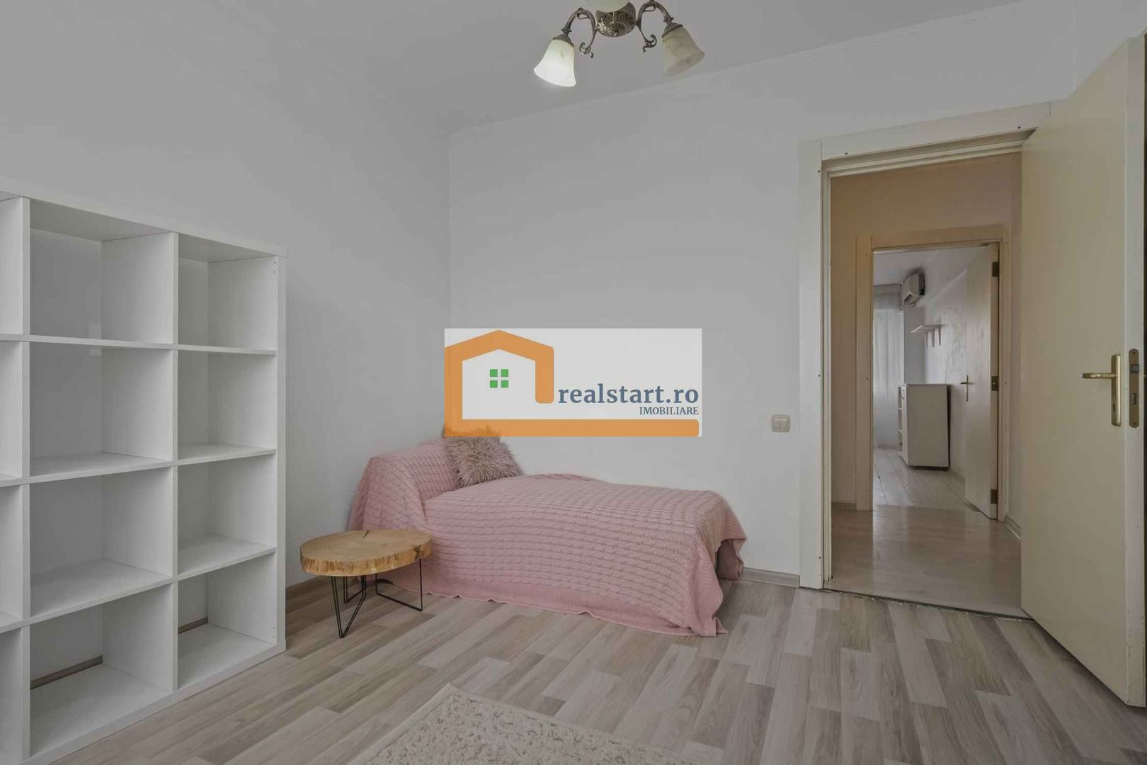 Duplex 4 camere, Metrou Tineretului, langa Parc, Pet Friendly, Centrala - Poză 23