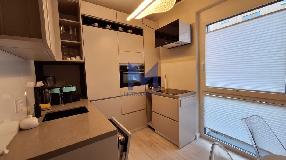 [ ocazie ] 2 camere nou, la cheie I Zorilor I Superb - Poză 9