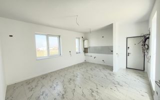 Apartament tip Penthouse. Bloc finalizat. Toate utilitatile. - Poză 1