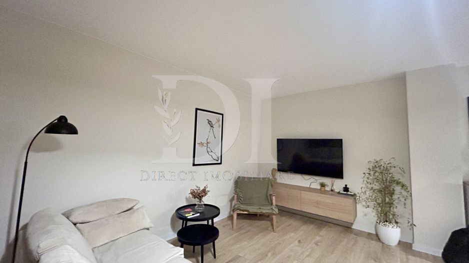 Apartament de vanzare / Zona Metro / Floresti - Poză 6