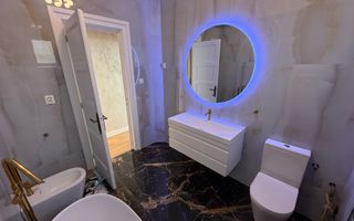 Apartament 2 camere - Zambaccian - Pretabil birou - Parter vila - Poză 8