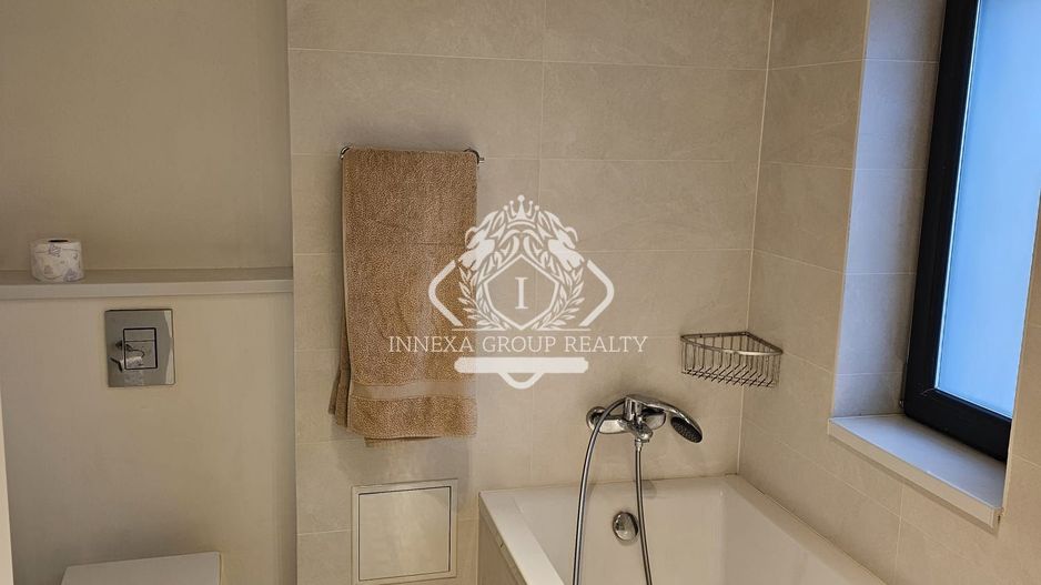 Unirii I Duplex I 4 camere I 103mp I Etaj 6-7 I 1500 EURO - Poză 17