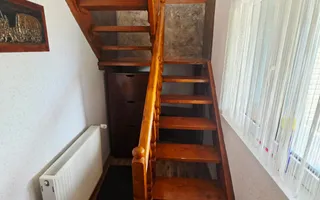 Vilă premium 5 camere cu salină și garaj | Coțofenești - Poză 34