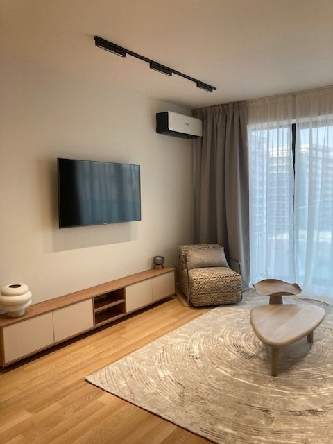 Apartament 2 camere | complex rezidential nou | Nerva Traian | One Timpuri Noi - Poză 3