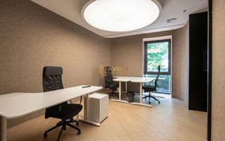 Spațiu Comercial Versatil 356mp în Cortina North | 0% Comision - Poză 5