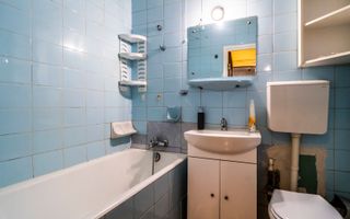 2 camere, 50 mp, decomandat, mobilat/utilat, Bulevardul Timisora - Poză 12