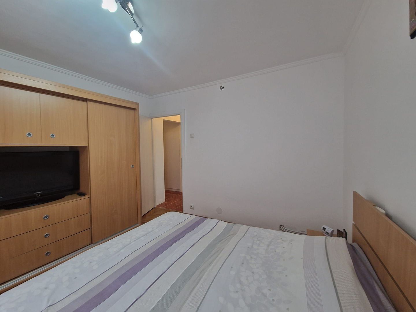 Apartament – zona Exercitiu, str. Dacia (lângă Spitalul de Pediatrie) - Poză 10