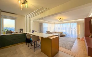 Apartament 4 camere | 101 mp utili + terasă panoramică 105 mp | Bună ziua - Poză 7