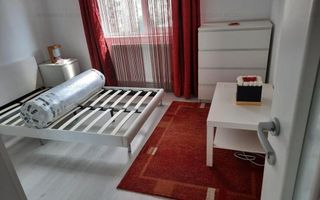 3 camere cu centrala proprie, modern renovat, Camera de Comert Unirii - Poză 9