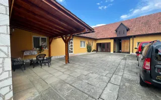 Casă spațioasă cu 5 camere I 1.000 mp teren I Rășinari I Sibiu - Poză 12