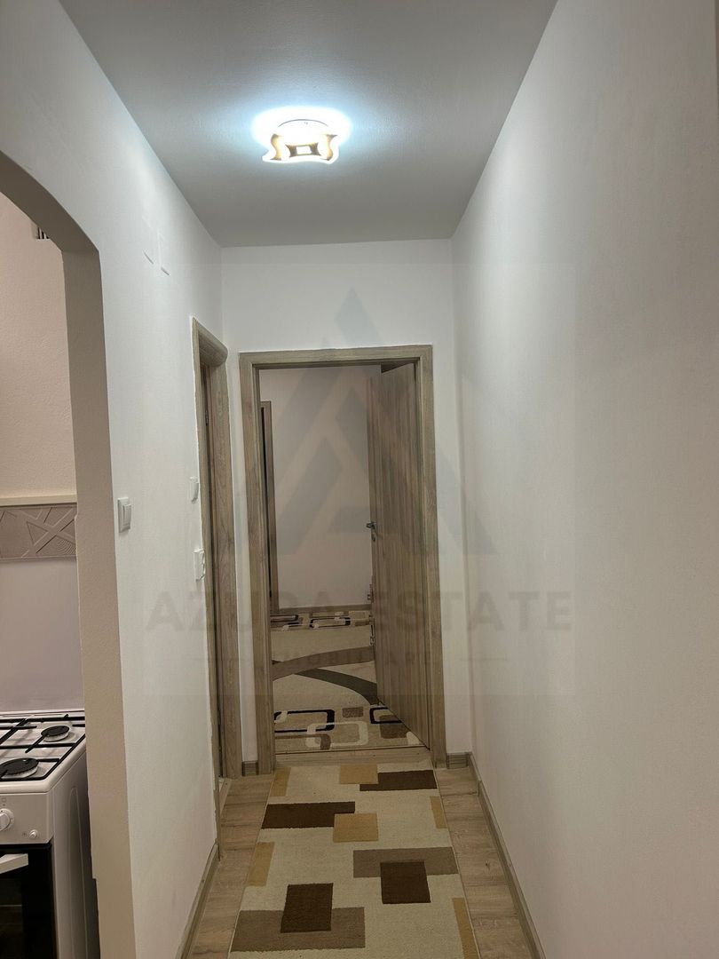 Apartament 2 camere 40 mp utili etajul 1 Zona Cedonia - Poză 6