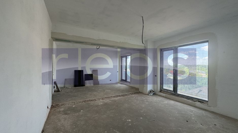 APARTAMENT 4 CAMERE | SISESTI-VATRA NOUA |  154 MP UTILI + 150MP TERASA + CURTE - Poză 7
