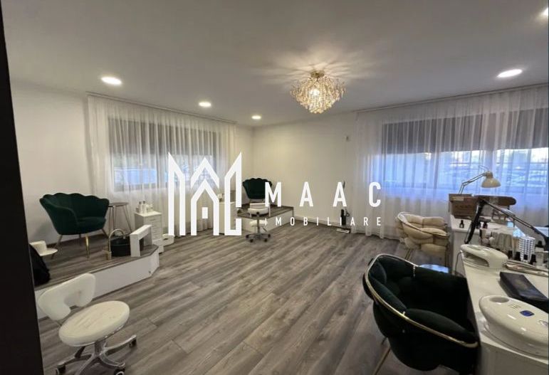 Apartament 3 camere decomandat | Hipodrom 3, Sibiu | 91 mp, la cheie - Poză 4