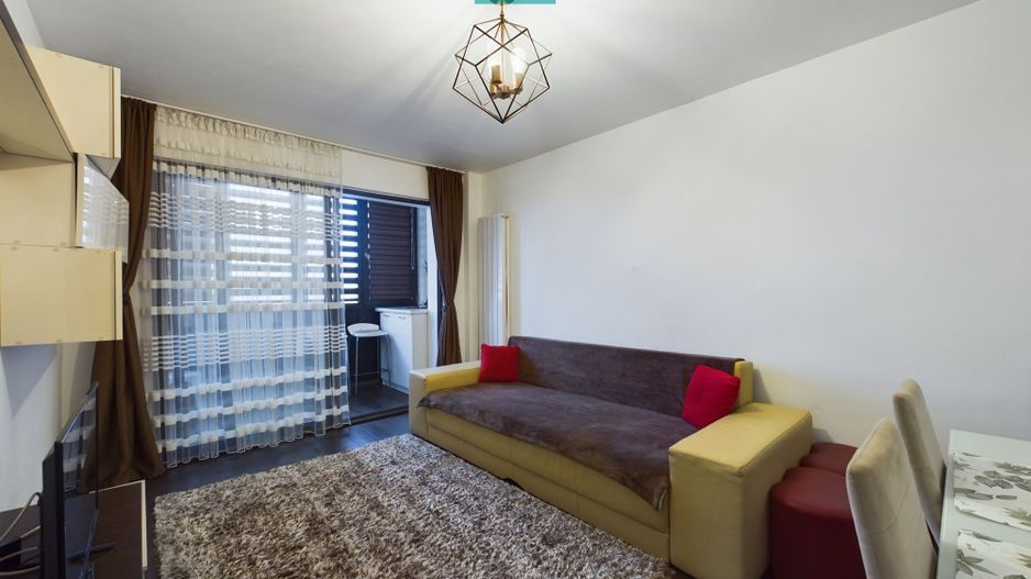 Apartament 3 camere în Vlaicu - Poză 10