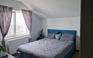 Girocului - Plavat II | 3 Camere | Centrala proprie | Mobilat si Utilat - Poză 7