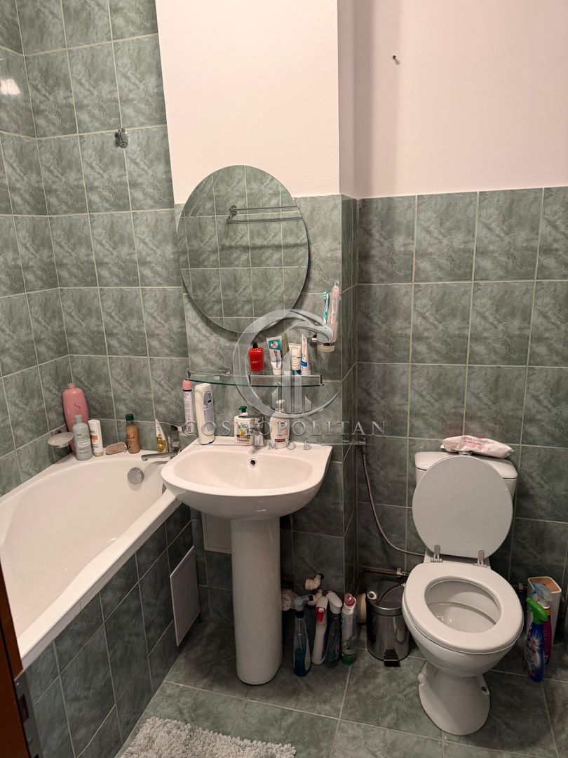 Apartament cu 2 camere zona Unirii Sud etaj intermediar Pret: 80.000 - Poză 6