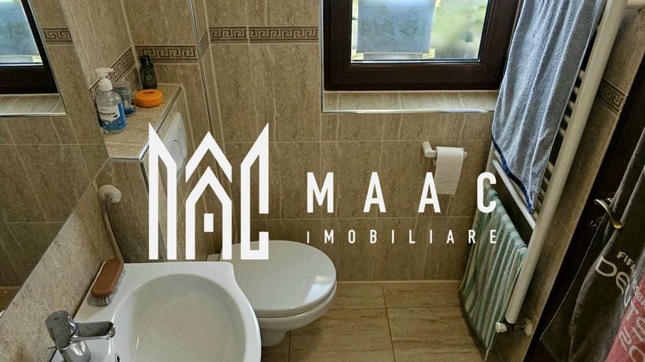 Casa 6 Camere | 121MPU | Pod Amenajat | Arhitectilor - Poză 11